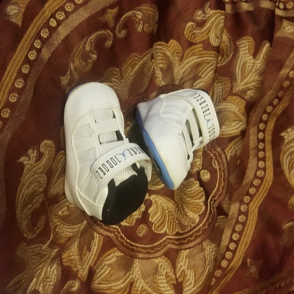 Jordan shoes